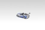 (Pre-order) Fast Speed Supra Targa Roadster with removable roof 4th Generation A80 with bomex modified version Silver Blue Livery (ETA Dec 2026) - Image 4