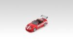 (Pre-order) Fast Speed Supra Targa Roadster with removable roof 4th Generation A80 with bomex modified version Red White Livery (ETA Dec 2026) - Image 2