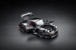 (Pre-order) FG Porsche RWB 930 Black Devil (ETA Nov 2026)