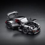 (Pre-order) FG Porsche RWB 930 Black Devil (ETA Nov 2026)