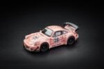 (Pre-order) FG Porsche RWB 930 Pink Pig (ETA Nov 2026) - Image 4