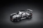 (Pre-order) FG Porsche RWB 930 Black Devil (ETA Nov 2026) - Image 2