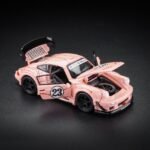 (Pre-order) FG Porsche RWB 930 Pink Pig (ETA Nov 2026)