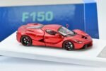 (Pre-order) Street Buster Prancing Horse F150 Lawis Hamilton Personal Car (ETA Oct 2026) - Image 2