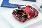 (Pre-order) Street Buster Prancing Horse F150 Lawis Hamilton Personal Car (ETA Oct 2026) - Image 3