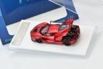(Pre-order) Street Buster Prancing Horse F150 Lawis Hamilton Personal Car (ETA Oct 2026) - Image 5