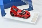(Pre-order) Street Buster Prancing Horse F150 Lawis Hamilton Personal Car (ETA Oct 2026) - Image 4