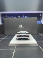 ( Pre-order) Rotating Wheel RW 1/64 Rowen Aventador S Diecast Model - Pearl White  ( ETA Sep 2026) - Image 3