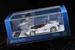 ( Pre-order) Street Buster 1/64 diecast  Cavallino F150 Aperta Bianco Avus-Rosso interior (White-Red interior) ( ETA Nov 2026) - Image 5