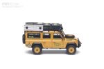 ( Pre-order) AR Box Land Rover Defender 110 Camel Cup 1993 Sabah Malaysia Support Vehicle 1/64 ( ETA Sep 2026) - Image 7