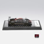 ( Pre-order) LCD 1:64 Pagani Zonda Revolution REVO Carbon Black ( ETA  Q4 2026.) - Image 2