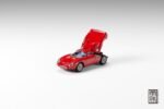 ( Pre-order) YS Model 1/64 Ferrari 250LM Red ( ETA Dec 2026.) - Image 3