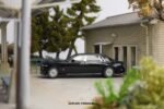 ( Pre-order) KING MODEL 1:64 Rolls-Royce Phantom VIII Black ( ETA Dec 2026) - Image 2