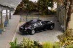 ( Pre-order) KING MODEL 1:64 Rolls-Royce Phantom VIII Black ( ETA Dec 2026) - Image 3