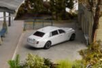 ( Pre-order) KING MODEL 1:64 Rolls-Royce Phantom VIII Metallic White ( ETA Dec 2026) - Image 3