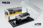 ( Pre-order) GCD Bronco – DarwinPRO AIR FORCE Grey Livery ( ETA Nov 2026) - Image 4