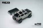 ( Pre-order) GCD Bronco – DarwinPRO AIR FORCE Grey Livery ( ETA Nov 2026) - Image 5