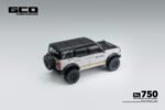 ( Pre-order) GCD Bronco – DarwinPRO AIR FORCE Grey Livery ( ETA Nov 2026) - Image 7