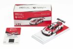 ( Pre-order) Almost Real Porsche 911 GT3 R 2025 GT World Challenge Asia Okayama ( ETA Q4 2026) - Image 2