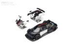 ( Pre-order) Almost Real Pagani Zonda Cinque Coupe 2009 ( ETA Q4 2026) - Image 2