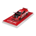 Time Micro 1:64 Nissan Skyline GT-R R34