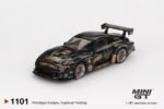 MINI GT MAZDA RX-7 LB-SUPER SILHOUETTE FD-NILES BLISTER PACKAGING - Image 2