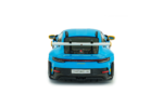 Solido 1:43 PORSCHE 911 (992) GT3 RS TRIBUTE 24H DAYTONA 2003 RIVIERA BLUE 2023 - Image 7