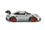 Solido 1:43 PORSCHE 911 (992) GT3 RS ICE GREY METALLIC - Image 2