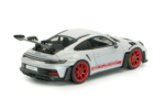 Solido 1:43 PORSCHE 911 (992) GT3 RS ICE GREY METALLIC - Image 3