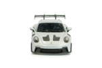 Solido 1:43 PORSCHE 911 (992) GT3 RS ICE GREY METALLIC - Image 5