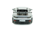 Solido 1:43 PORSCHE 911 (992) GT3 RS ICE GREY METALLIC - Image 6