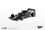 (PREORDER) LOTUS 78 #5 MARIO ANDRETTI 1977 US GP WEST WINNER BLISTER PACKAGING (ETA March 2027)