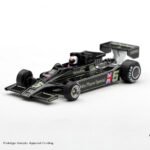 (PREORDER) LOTUS 78 #5 MARIO ANDRETTI 1977 US GP WEST WINNER (ETA March 2027)