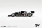 (PREORDER) LOTUS 78 #5 MARIO ANDRETTI 1977 US GP WEST WINNER BLISTER PACKAGING (ETA March 2027) - Image 3