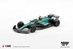 (PREORDER) ASTON MARTIN AMR24 #14 FERNANDO ALONSO 2024 F1 2024 LAS VEGAS GP (ETA April 2027)