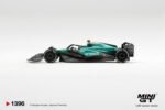(PREORDER) ASTON MARTIN AMR24 #14 FERNANDO ALONSO 2024 F1 2024 LAS VEGAS GP (ETA April 2027) - Image 2