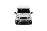 Solido 1:43 MERCEDES AMG G63 DIAMOND WHITE - Image 3