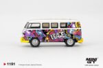 MINI GT VOLKSWAGEN T1 MICROBUS MIZU DESIGN - Image 3