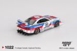 MINI GT NISSAN LB-SUPER SILHOUETTE S15 SILVIA GARASIDRIFT X L - Image 3