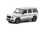 Solido 1:43 MERCEDES AMG G63 DIAMOND WHITE
