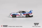MINI GT NISSAN LB-SUPER SILHOUETTE S15 SILVIA GARASIDRIFT X L - Image 4