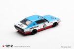 MINI GT NISSAN SKYLINE KENMERI LIBERTY WALK NISSAN RACING '75 CONCEPT BLISTER PACKAGING - Image 3