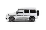 Solido 1:43 MERCEDES AMG G63 DIAMOND WHITE - Image 2
