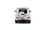 Solido 1:43 MERCEDES AMG G63 DIAMOND WHITE - Image 4