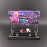 (Pre-order) Fine Works Lincoln Continental 1979 Black Limited to 999 (Nov 2026)