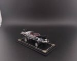 (Pre-order) Fine Works Lincoln Continental 1979 Black Limited to 999 (Nov 2026) - Image 2