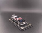 (Pre-order) Fine Works Lincoln Continental 1979 Black Limited to 999 (Nov 2026) - Image 3