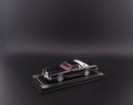 (Pre-order) Fine Works Lincoln Continental 1979 Black Limited to 999 (Nov 2026) - Image 4