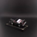 (Pre-order) Fine Works Lincoln Continental 1979 Black Limited to 999 (Nov 2026) - Image 5