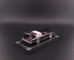 (Pre-order) Fine Works Lincoln Continental 1979 Black Limited to 999 (Nov 2026) - Image 6